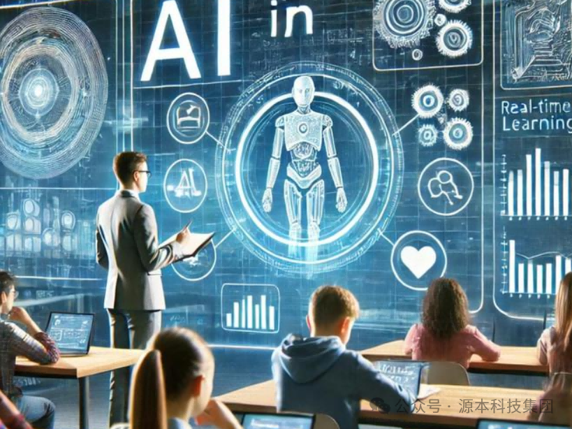 艾弗森贝博ballbet官网科技-本科生掌握大数据、云原生、AI-竞赛保研求职的“超车秘籍”来了！